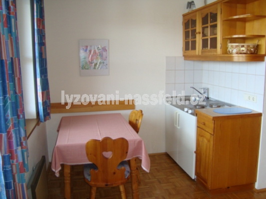 apartmán Christiane