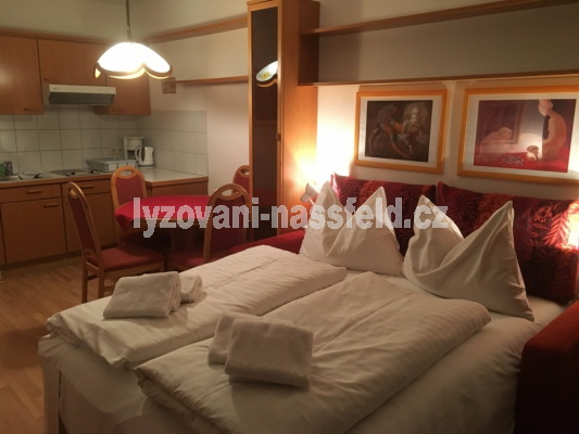 apartman Edith