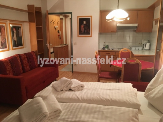 apartman Edith