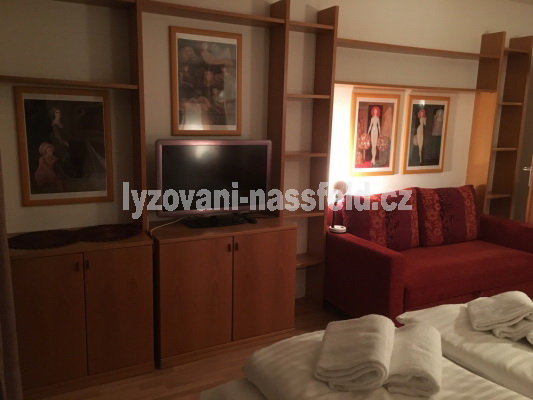 apartman Edith