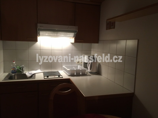 apartman Edith