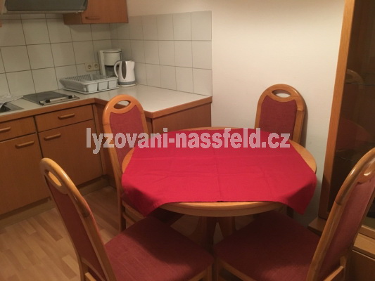 apartman Edith