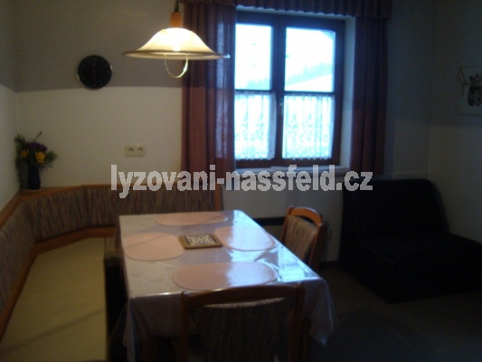 apartman Elisabeth