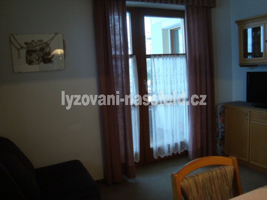 apartman Elisabeth