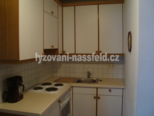 apartman Elisabeth