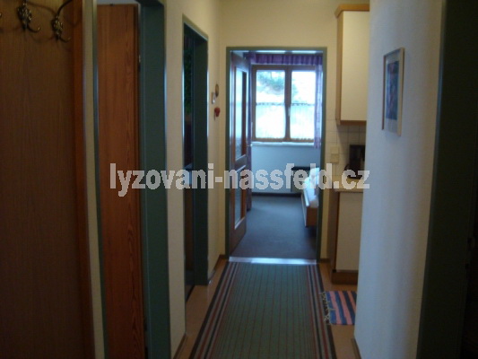 apartman Elisabeth