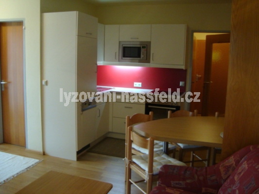 Apartman Gerlinde