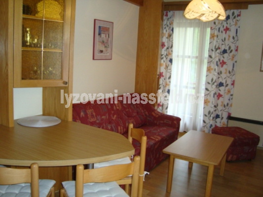 Apartman Gerlinde