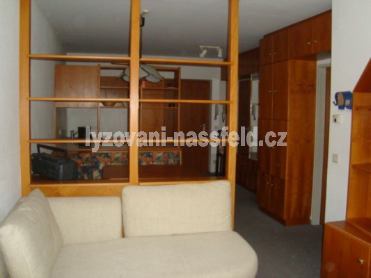 apartmán Iris