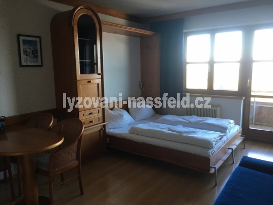 apartman Jasmin