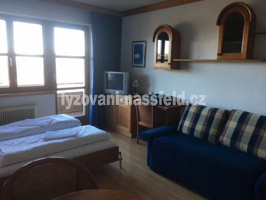 apartman Jasmin