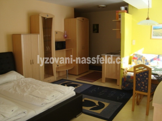 apartmán Laura