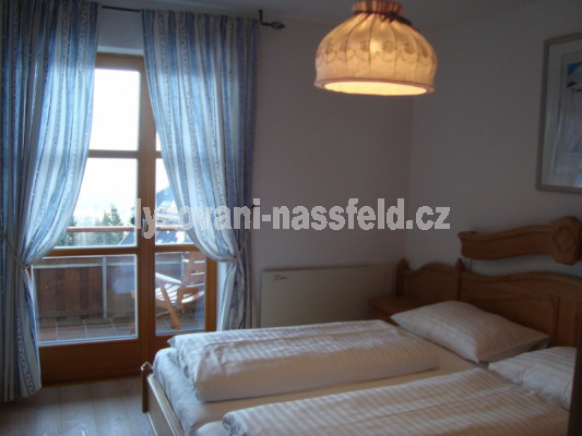 apartman Marion