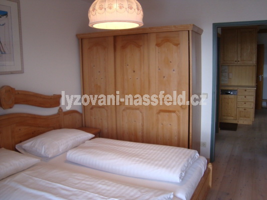 apartman Marion