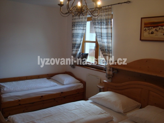 apartman Marion