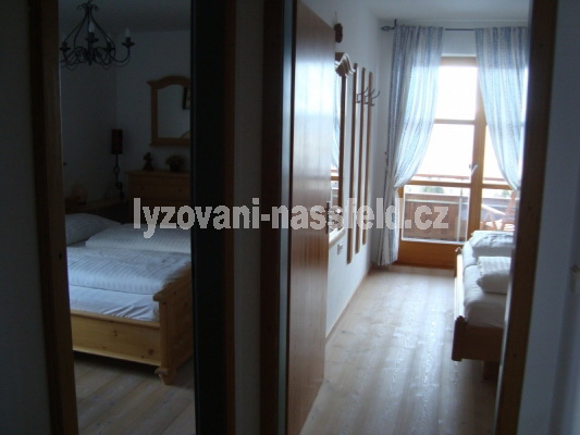 apartman Marion