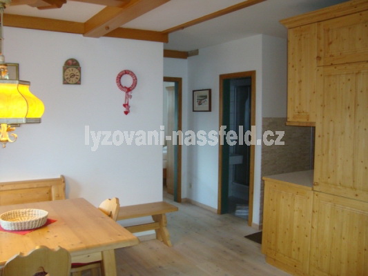 apartman Marion