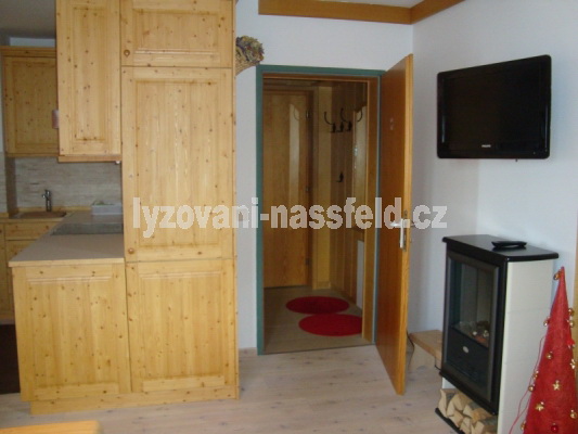 apartman Marion