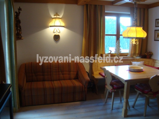 apartman Marion