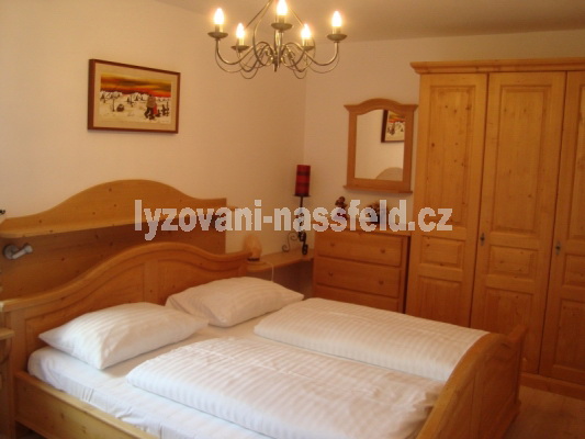 apartman Marion