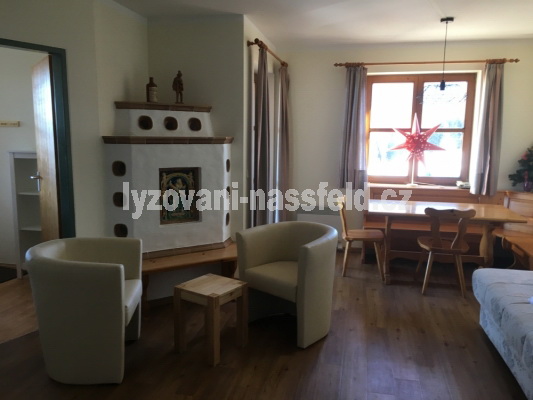 apartman Susanne