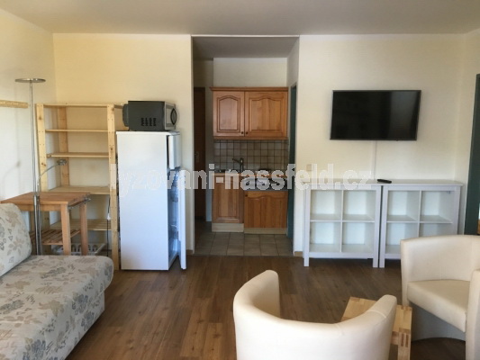 apartman Susanne